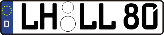 LH-LL80