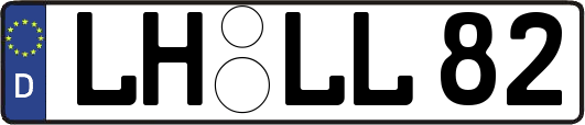 LH-LL82