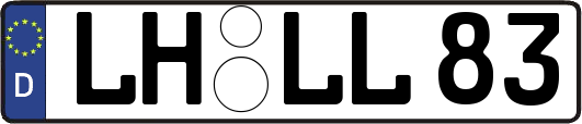 LH-LL83