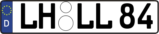 LH-LL84