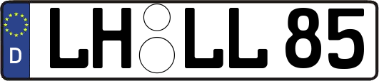 LH-LL85
