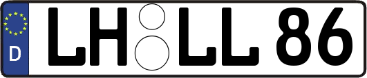 LH-LL86
