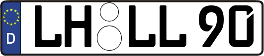 LH-LL90