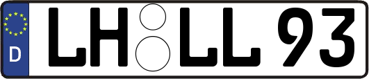 LH-LL93