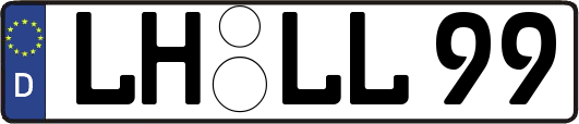 LH-LL99