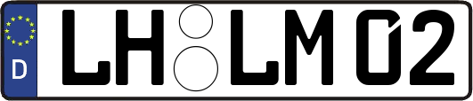 LH-LM02