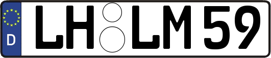 LH-LM59