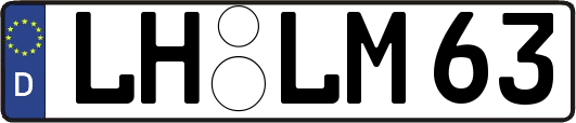 LH-LM63