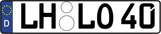 LH-LO40