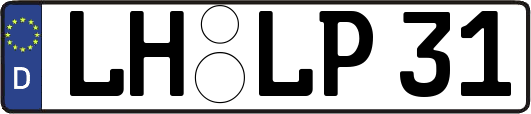 LH-LP31