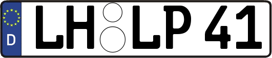 LH-LP41