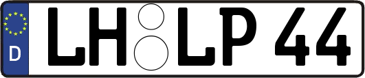 LH-LP44