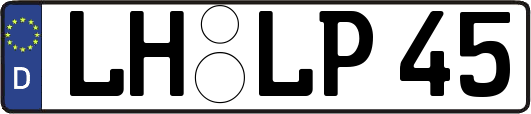 LH-LP45
