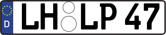 LH-LP47