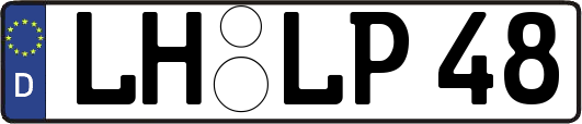 LH-LP48