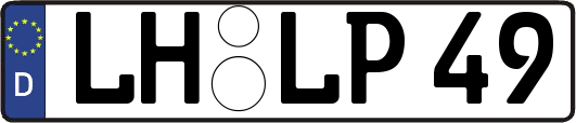 LH-LP49