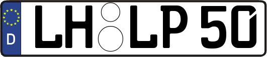 LH-LP50