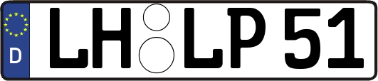LH-LP51