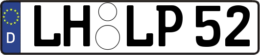 LH-LP52