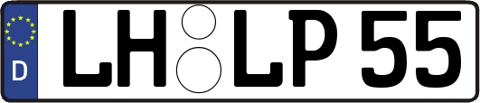 LH-LP55
