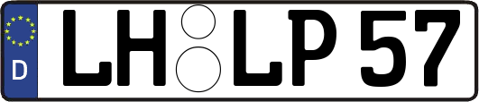 LH-LP57