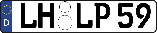 LH-LP59