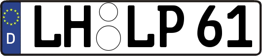 LH-LP61