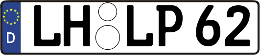 LH-LP62