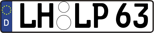 LH-LP63