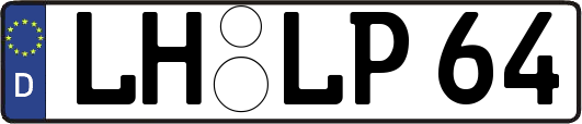 LH-LP64