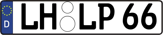 LH-LP66