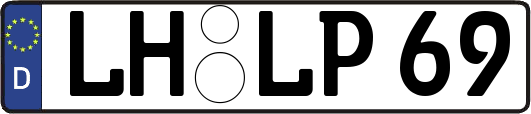 LH-LP69