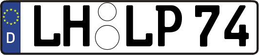 LH-LP74