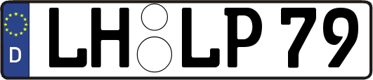 LH-LP79