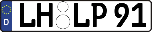 LH-LP91