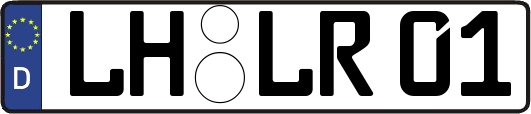 LH-LR01