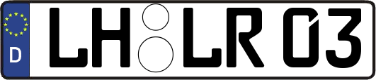 LH-LR03