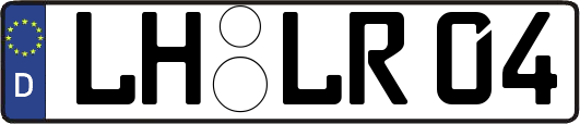LH-LR04