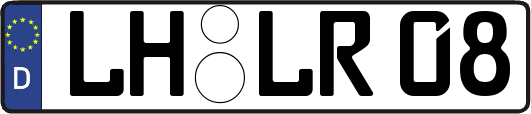 LH-LR08