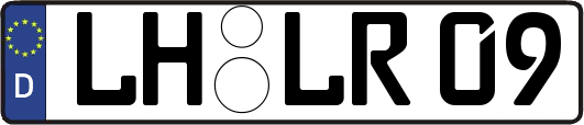 LH-LR09