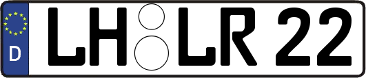 LH-LR22