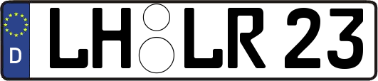 LH-LR23