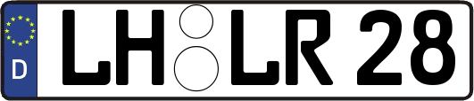 LH-LR28