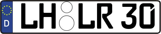 LH-LR30