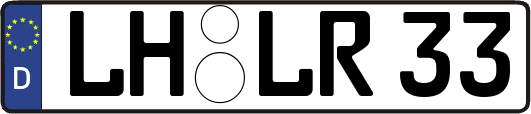 LH-LR33