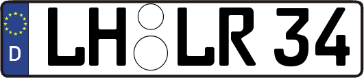 LH-LR34