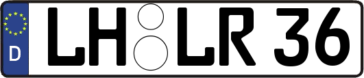 LH-LR36