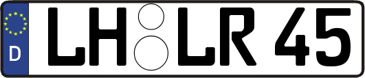LH-LR45