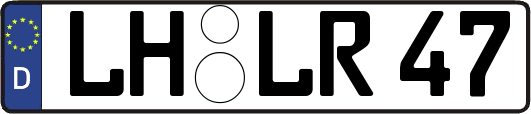 LH-LR47