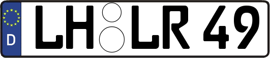 LH-LR49
